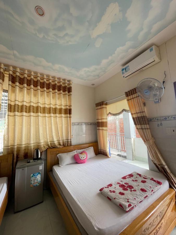 My Linh Motel 976 Duong Vo Thi Sau Long Hai Buitenkant foto