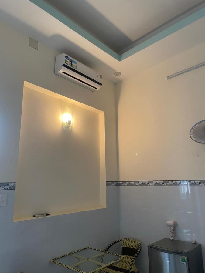 My Linh Motel 976 Duong Vo Thi Sau Long Hai Buitenkant foto