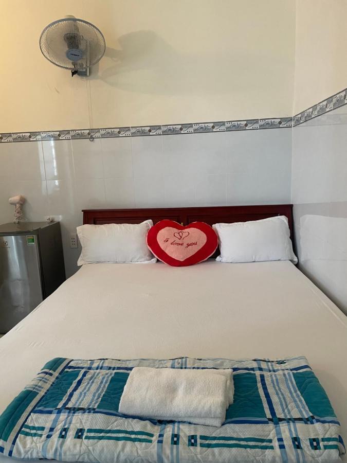 My Linh Motel 976 Duong Vo Thi Sau Long Hai Buitenkant foto