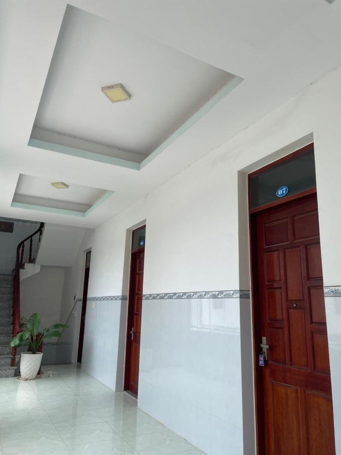 My Linh Motel 976 Duong Vo Thi Sau Long Hai Buitenkant foto