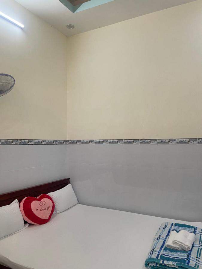 My Linh Motel 976 Duong Vo Thi Sau Long Hai Buitenkant foto