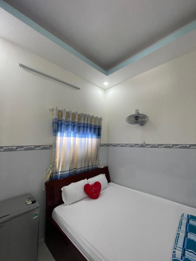 My Linh Motel 976 Duong Vo Thi Sau Long Hai Buitenkant foto